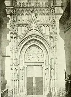 Picture 83 of 311 from Seville; an historical and descriptive account of "the pearl of Andalusia," (1907), leaf 249