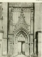 Picture 84 of 311 from Seville; an historical and descriptive account of "the pearl of Andalusia," (1907), leaf 250