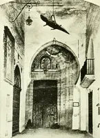 Picture 85 of 311 from Seville; an historical and descriptive account of "the pearl of Andalusia," (1907), leaf 251