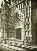 Picture 88 of 311 from Seville; an historical and descriptive account of "the pearl of Andalusia," (1907), leaf 254