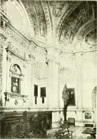 An illustration from Seville; an historical and descriptive account of "the pearl of Andalusia," (1907)