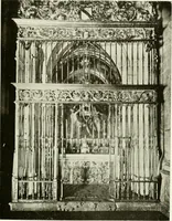 An illustration from Seville; an historical and descriptive account of "the pearl of Andalusia," (1907)