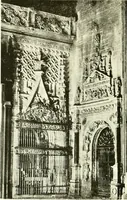 Picture 91 of 311 from Seville; an historical and descriptive account of "the pearl of Andalusia," (1907), leaf 257