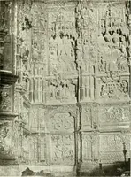 Picture 94 of 311 from Seville; an historical and descriptive account of "the pearl of Andalusia," (1907), leaf 260