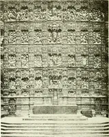 Picture 95 of 311 from Seville; an historical and descriptive account of "the pearl of Andalusia," (1907), leaf 261