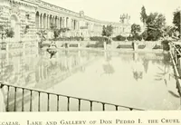 Picture 106 of 311 from Seville; an historical and descriptive account of "the pearl of Andalusia," (1907), leaf 271