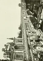 An illustration from Seville; an historical and descriptive account of "the pearl of Andalusia," (1907)