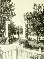 An illustration from Seville; an historical and descriptive account of "the pearl of Andalusia," (1907)