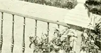 An illustration from Seville; an historical and descriptive account of "the pearl of Andalusia," (1907)