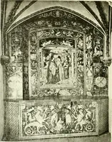 An illustration from Seville; an historical and descriptive account of "the pearl of Andalusia," (1907)