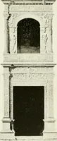 An illustration from Seville; an historical and descriptive account of "the pearl of Andalusia," (1907)