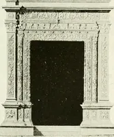 An illustration from Seville; an historical and descriptive account of "the pearl of Andalusia," (1907)