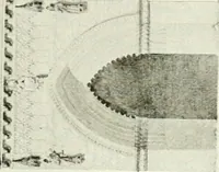 An illustration from Seville; an historical and descriptive account of "the pearl of Andalusia," (1907)