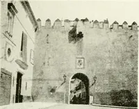 Picture 120 of 311 from Seville; an historical and descriptive account of "the pearl of Andalusia," (1907), leaf 286