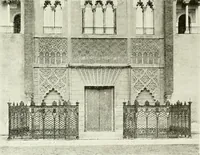 Picture 122 of 311 from Seville; an historical and descriptive account of "the pearl of Andalusia," (1907), leaf 288