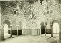 Picture 123 of 311 from Seville; an historical and descriptive account of "the pearl of Andalusia," (1907), leaf 289