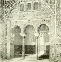 Picture 125 of 311 from Seville; an historical and descriptive account of "the pearl of Andalusia," (1907), leaf 291