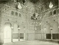 Picture 126 of 311 from Seville; an historical and descriptive account of "the pearl of Andalusia," (1907), leaf 292