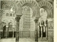 Picture 127 of 311 from Seville; an historical and descriptive account of "the pearl of Andalusia," (1907), leaf 293