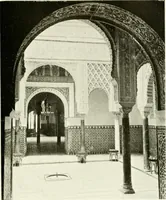 Picture 132 of 311 from Seville; an historical and descriptive account of "the pearl of Andalusia," (1907), leaf 298