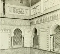 Picture 139 of 311 from Seville; an historical and descriptive account of "the pearl of Andalusia," (1907), leaf 305