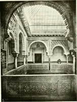 Picture 140 of 311 from Seville; an historical and descriptive account of "the pearl of Andalusia," (1907), leaf 306
