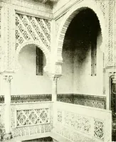 Picture 141 of 311 from Seville; an historical and descriptive account of "the pearl of Andalusia," (1907), leaf 307