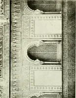 An illustration from Seville; an historical and descriptive account of "the pearl of Andalusia," (1907)