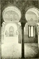 Picture 147 of 311 from Seville; an historical and descriptive account of "the pearl of Andalusia," (1907), leaf 313