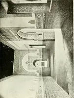 An illustration from Seville; an historical and descriptive account of "the pearl of Andalusia," (1907)