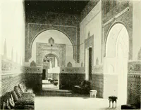 Picture 150 of 311 from Seville; an historical and descriptive account of "the pearl of Andalusia," (1907), leaf 315