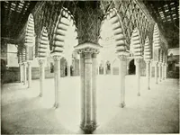 Picture 158 of 311 from Seville; an historical and descriptive account of "the pearl of Andalusia," (1907), leaf 322