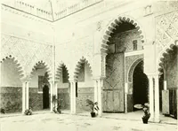 Picture 159 of 311 from Seville; an historical and descriptive account of "the pearl of Andalusia," (1907), leaf 323