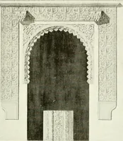 Picture 163 of 311 from Seville; an historical and descriptive account of "the pearl of Andalusia," (1907), leaf 328