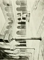 Picture 165 of 311 from Seville; an historical and descriptive account of "the pearl of Andalusia," (1907), leaf 330