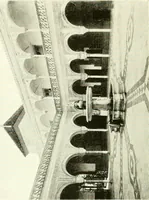 An illustration from Seville; an historical and descriptive account of "the pearl of Andalusia," (1907)
