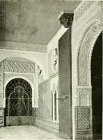 Picture 171 of 311 from Seville; an historical and descriptive account of "the pearl of Andalusia," (1907), leaf 336