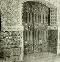 Picture 175 of 311 from Seville; an historical and descriptive account of "the pearl of Andalusia," (1907), leaf 338