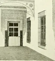 Picture 178 of 311 from Seville; an historical and descriptive account of "the pearl of Andalusia," (1907), leaf 341