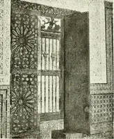 Picture 180 of 311 from Seville; an historical and descriptive account of "the pearl of Andalusia," (1907), leaf 342