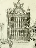 Picture 181 of 311 from Seville; an historical and descriptive account of "the pearl of Andalusia," (1907), leaf 343