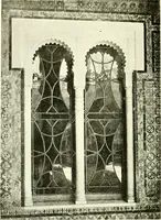 Picture 183 of 311 from Seville; an historical and descriptive account of "the pearl of Andalusia," (1907), leaf 345
