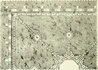 Picture 185 of 311 from Seville; an historical and descriptive account of "the pearl of Andalusia," (1907), leaf 347
