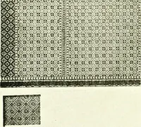 An illustration from Seville; an historical and descriptive account of "the pearl of Andalusia," (1907)