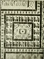 An illustration from Seville; an historical and descriptive account of "the pearl of Andalusia," (1907)