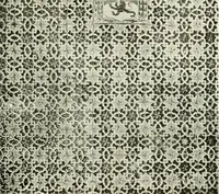 An illustration from Seville; an historical and descriptive account of "the pearl of Andalusia," (1907)