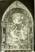 An illustration from Seville; an historical and descriptive account of "the pearl of Andalusia," (1907)