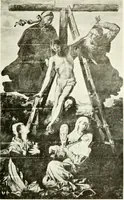An illustration from Seville; an historical and descriptive account of "the pearl of Andalusia," (1907)