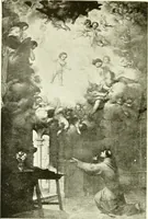 An illustration from Seville; an historical and descriptive account of "the pearl of Andalusia," (1907)