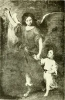 An illustration from Seville; an historical and descriptive account of "the pearl of Andalusia," (1907)